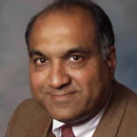 Dr. Manoj Bhagubhai Vakil, MD