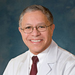 Dr. Jorge Roberto Quesada, MD