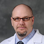 Dr. Todd Michael Getzen, MD - Detroit, MI - Diagnostic Radiology, Neuroradiology