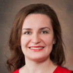 Dr. Anna V Kleyman, DO - Port Washington, WI - Family Medicine