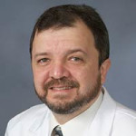 Dr. Vlad Calin Radulescu, MD - Lexington, KY - Oncology, Pediatric Hematology-Oncology, Pediatrics