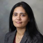 Dr. Aparna Jain, MD