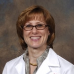 Dr. Florence Rothenberg MD