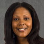 Dr. Felicia Ann Johnson, MD