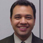 Dr. Ruben Osorio, MD