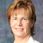 Dr. Jacqueline Elizabeth Trammell