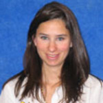 Dr. Kristin Marguerite Collier, MD - Canton, MI - Internal Medicine