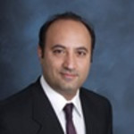 Dr. Farid Yasharpour, MD - San Fernando, CA - Pediatrics, Obstetrics & Gynecology