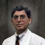 Dr. Girish Purohit, MD