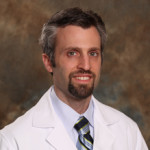 Dr. John Julius Volpi, MD