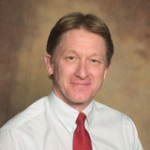 Charles Edwin Fredericks