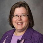 Dr. Margaret Nelson Decker, MD - Red Wing, MN - Pediatrics