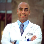 Dr. Navdeep Singh MD