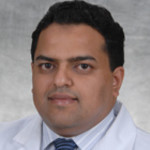 Dr. Bilal A Khan, MD - Washington, DC - Optometry