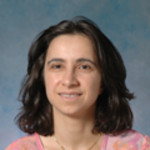 Dr. Arlette Tanos Aouad, MD