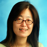 Mary Saeun Hong