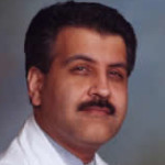 Dr. Shahid Qaiyum Mallick, MD - Sugar Land, TX - Pulmonology, Sleep Medicine, Critical Care Medicine