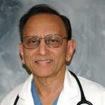 Dr. Mohammed R Saleem, MD