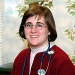 Dr. Sandra Farkouh Truebe, MD - Manchester, NH - Pediatrics