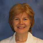 Dr. Mary Garber Versfelt, MD - Rye Brook, NY - Pediatrics