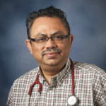 Syed Faiz Rahman, MD Geriatrician