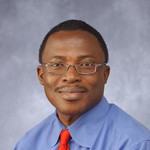 Dr. Emmanuel Kwadjo Siaw MD