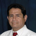 Dr. Edgar Sandoval MD