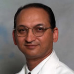 Dr. Vidyadhar S Hede, MD - The Woodlands, TX - Anesthesiology, Pain Medicine