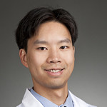 Dr. David Jaypei Jeng, MD - East Hartford, CT - Ophthalmology