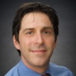 Dr. Harry Teicher Seattle, WA Gastroenterology