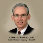 Dr. Arthur Grimball, MD - Jackson, TN - Thoracic Surgery, Cardiovascular Disease