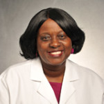 Dr. Carolyn Callahan-Lightford, MD
