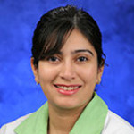 Aiesha Ahmed, MD Neurology