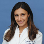 Dr. Rena Desai Callahan, MD - Santa Monica, CA - Internal Medicine, Oncology