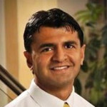 Dr. Niraj Vishnu Gor, MD - Naperville, IL - Gastroenterology, Internal Medicine