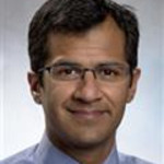 Dr. Rajat Mohan Gupta, MD