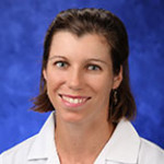 Dr. Elizabeth Vinson Seiverling MD