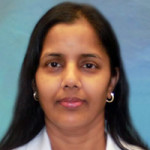 Dr. Indira Ramadoss, MD