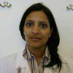 Dr. Anjali Bhatt Saxena, MD