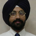 Dr. Jaspreet Singh Saluja, MD
