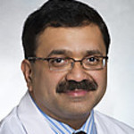 Dr. Raymond Manohar Anchan, MD