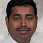 Dr. Srinivas Bollineni, MD