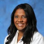 Dr. Melitza J Cobham-Browne, MD - Santa Ana, CA - Pediatrics