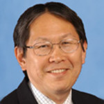 Alfred Edward Chang