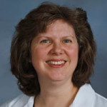 Dr. Sharon Marie Napier, MD