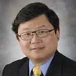Dr. Theodore Tongun Suh, MD - Ann Arbor, MI - Internal Medicine, Geriatric Medicine