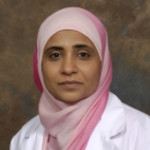 Dr. Tehmina Naz MD