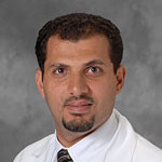 Dr. Yaseen Rafee, MD - Flint, MI - Pediatrics, Neonatology, Infectious Disease