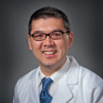 Dr. Stephen T Hom DO