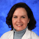 Dr. Victoria Urrutia, MD